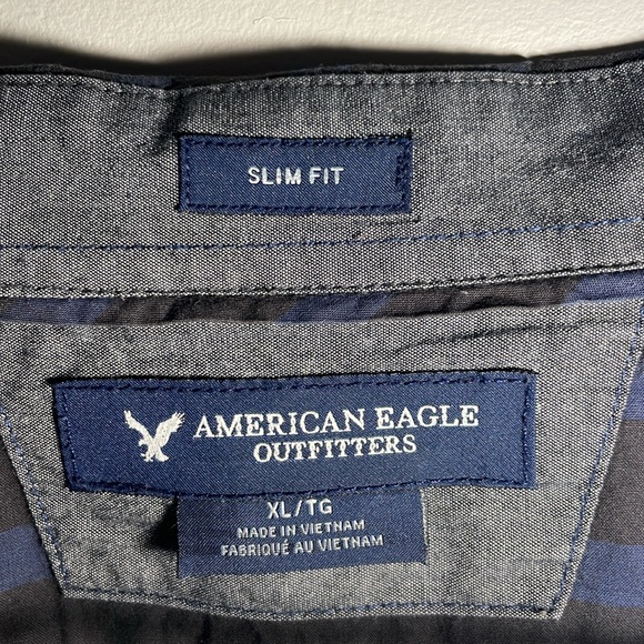 Men American Eagle XL camisole - Picture 5 of 5